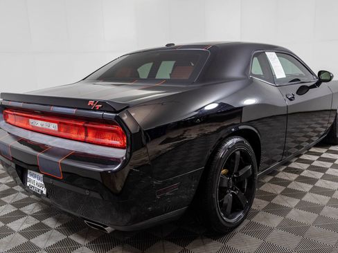Used 2013 Dodge Challenger R/T Plus image 15