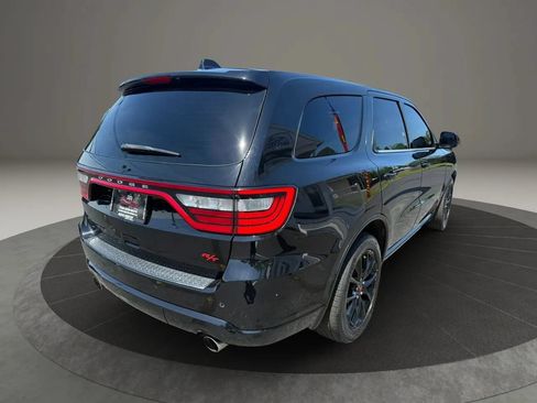 Used 2018 Dodge Durango R/T w/ Technology Group AWD/4WD image 7