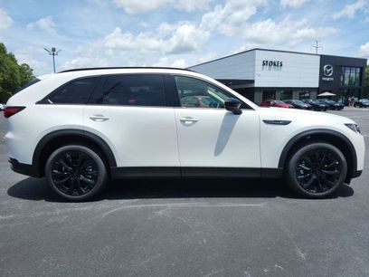 New 2026 MAZDA CX-90 3.3 Turbo w/ Premium Sport Pkg
