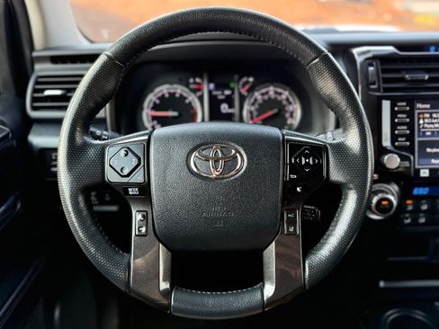 Used 2024 Toyota 4Runner TRD Pro AWD/4WD image 24