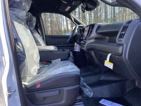 New 2026 RAM 4500 Tradesman w/ Chrome Appearance Group AWD/4WD image 15
