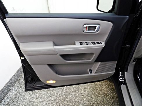 Used 2012 Honda Pilot EX-L image 7