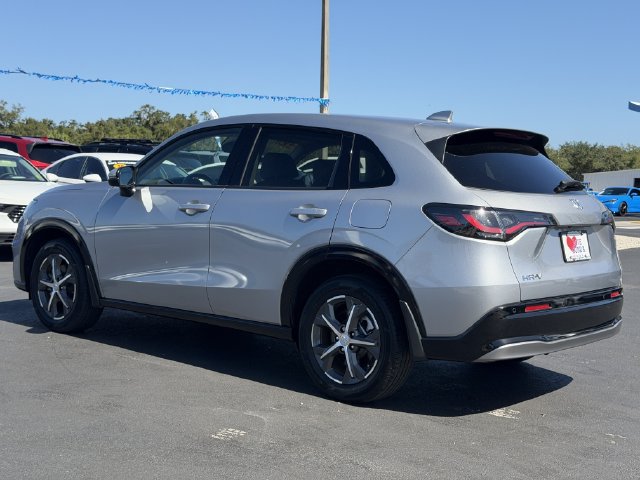 Used 2024 Honda HR-V EX-L image 5