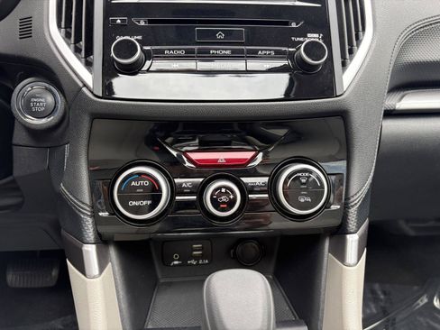 Used 2021 Subaru Forester Premium AWD/4WD image 15