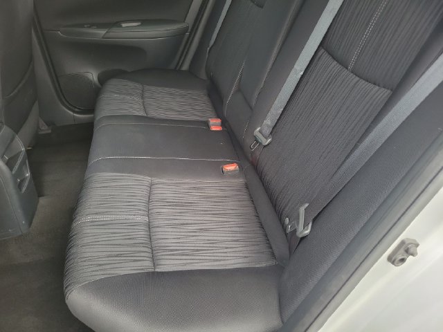 Used 2016 Nissan Sentra SV FWD image 10