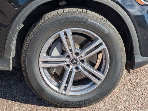 Used 2022 Mercedes-Benz GLC 300 4MATIC image 9