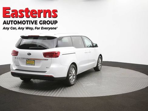Used 2020 Kia Sedona EX FWD image 41
