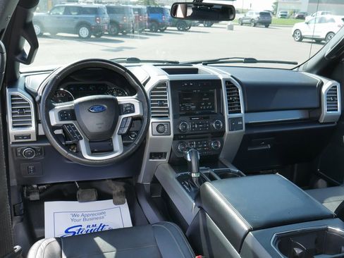 Used 2015 Ford F150 Lariat image 56
