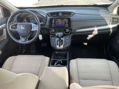 Used 2021 Honda CR-V LX image 6