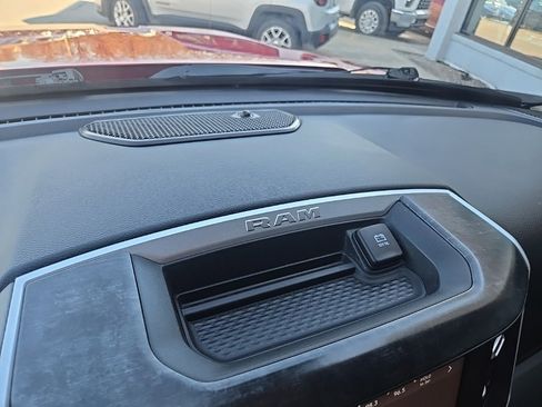 Used 2020 RAM 1500 Big Horn image 59