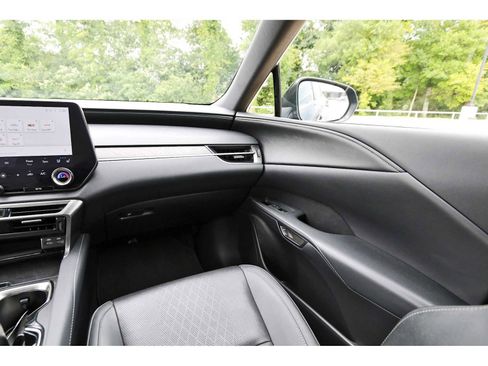 Used 2023 Lexus RX 350 Premium Plus w/ Accessory Package (Z1) FWD image 8