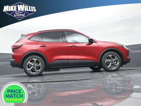 New 2026 Ford Escape ST-Line w/ Tech Pack #1 image 24