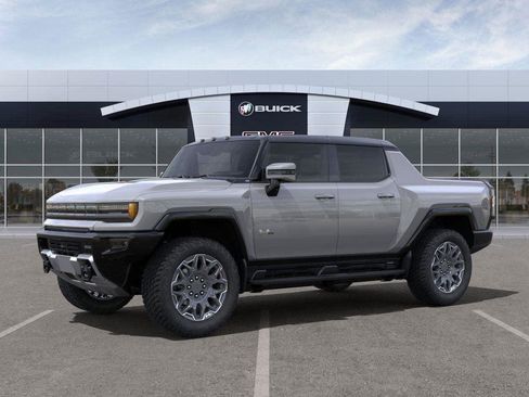 New 2025 GMC Hummer EV 3X image 19