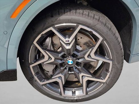 New 2026 BMW X2 M35i image 9