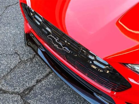 New 2026 Ford Mustang Mach-E GT image 8