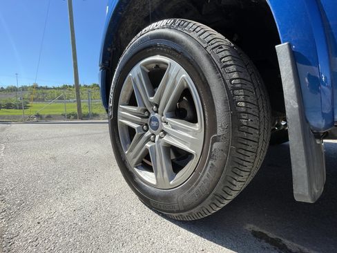 Used 2018 Ford F150 XLT w/ Equipment Group 302A Luxury AWD/4WD image 7