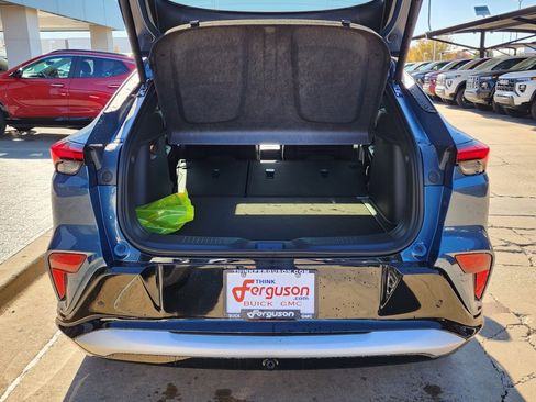 New 2026 Buick Envista Sport Touring w/ Convenience I Package image 48