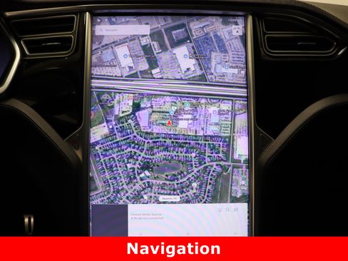 Used 2014 Tesla Model S P85 image 19