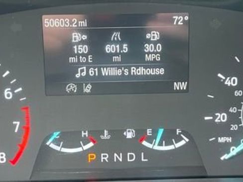 Used 2022 Ford Escape SEL image 10