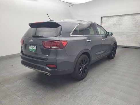 Used 2020 Kia Sorento EX AWD/4WD image 9