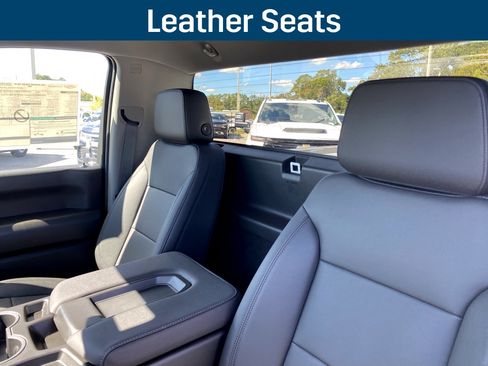 New 2023 Chevrolet Silverado 2500 W/T w/ WT Convenience Package image 8