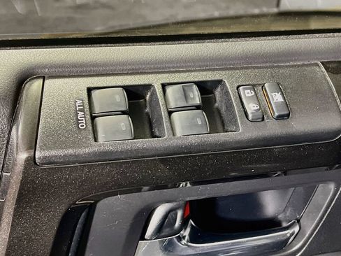Certified 2024 Toyota 4Runner TRD Off-Road Premium w/ Off Road Premium Plus Package AWD/4WD image 17