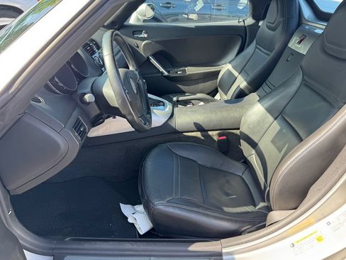 Used 2008 Saturn Sky w/ Premium Trim Package RWD image 22