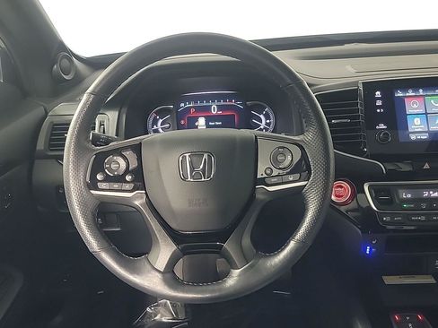 Certified 2023 Honda Passport Elite image 21