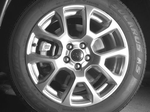 Used 2025 Jeep Compass Limited AWD/4WD image 12