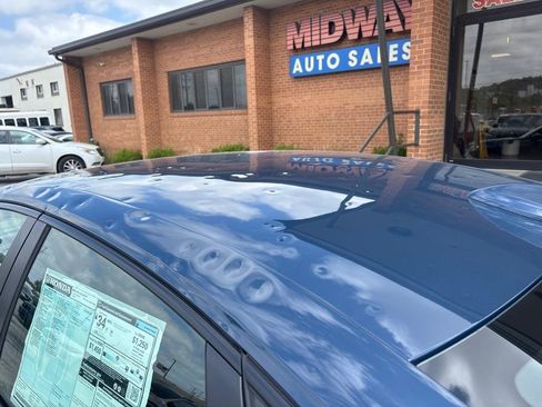 Used 2026 Honda Civic Sport image 18