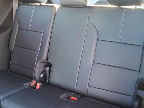 New 2026 GMC Acadia Elevation w/ Elevation Premium Package image 14