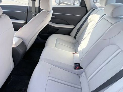 Used 2025 Hyundai Sonata SEL FWD image 7