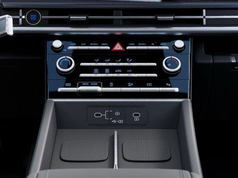 Certified 2026 Hyundai Santa Fe SE FWD image 16