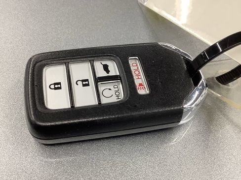 Used 2019 Honda CR-V EX image 26