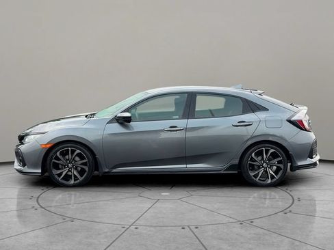 Used 2019 Honda Civic Sport image 3