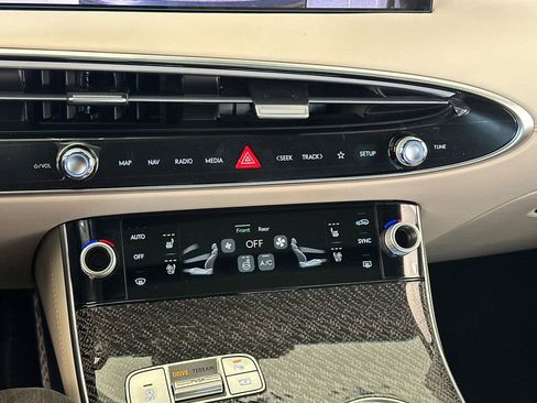 New 2026 Genesis GV70 3.5T Sport Prestige image 21