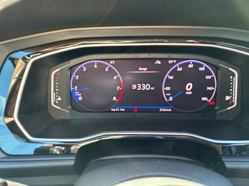 Used 2019 Volkswagen Jetta GLI Autobahn FWD image 25