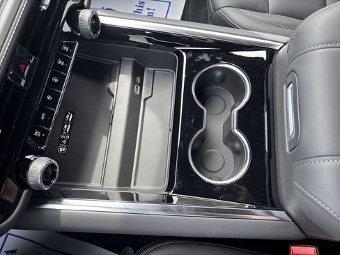 New 2026 Chevrolet Tahoe LT w/ Comfort Package image 23