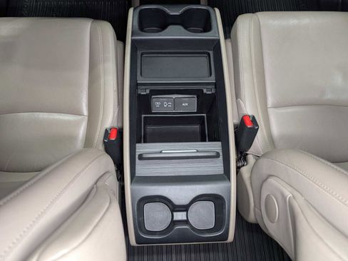 Used 2019 Honda Odyssey EX-L image 22