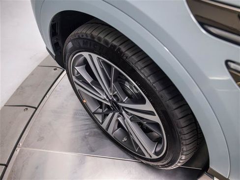 New 2026 Genesis GV80 3.5T e-SC AWD/4WD image 10