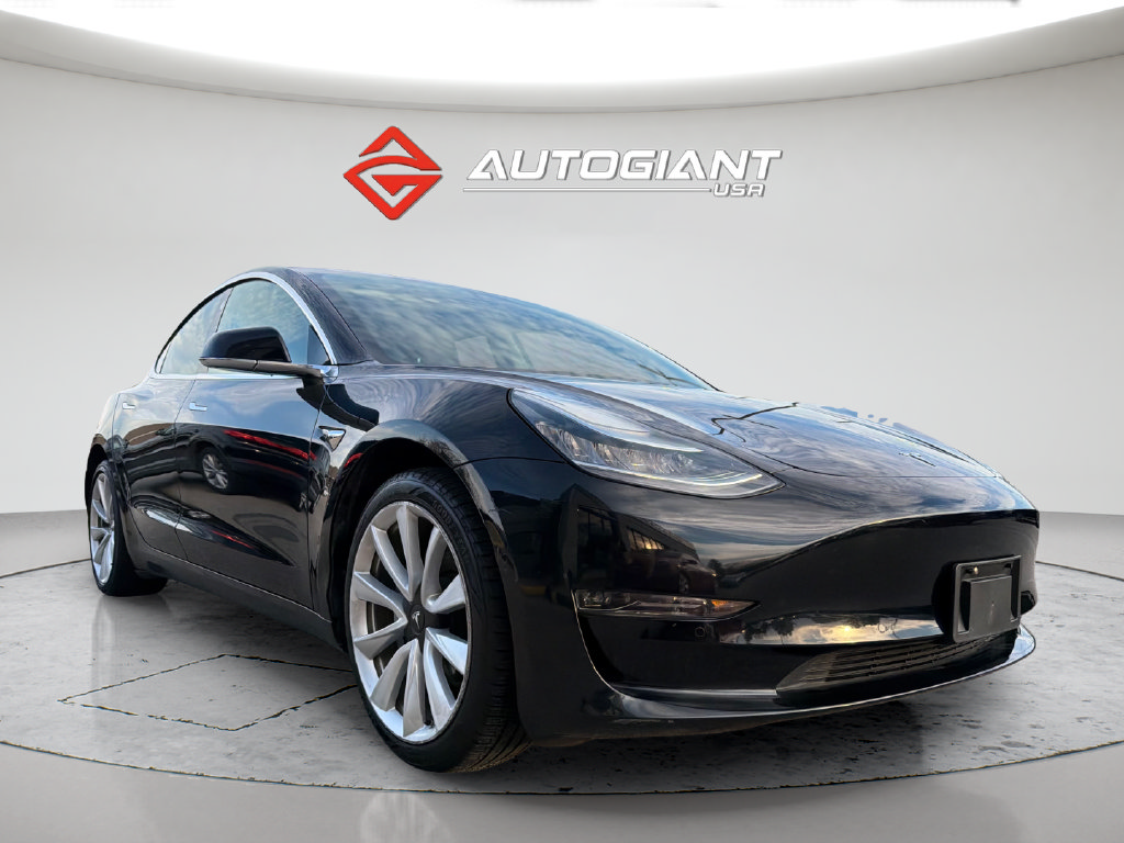 Used 2019 Tesla Model 3 Standard Range Plus RWD image 9