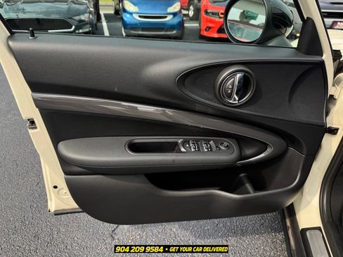Used 2018 MINI Cooper Clubman S FWD image 21