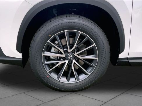 Used 2026 Lexus NX 350 AWD w/ Accessory Package (2T) image 11