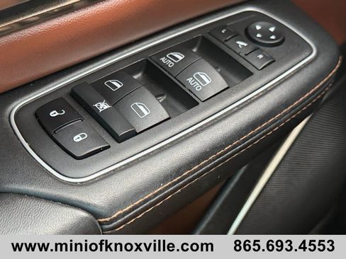 Used 2022 RAM 1500 Limited AWD/4WD image 24