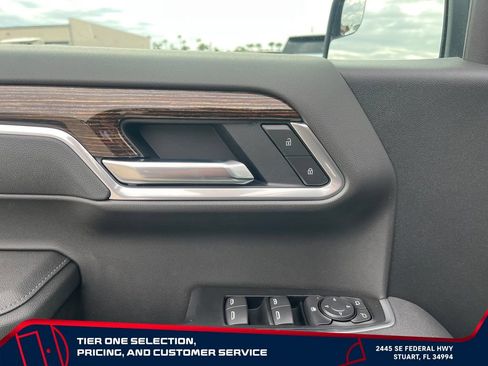 New 2026 GMC Sierra 1500 Elevation w/ Preferred Package AWD/4WD image 22