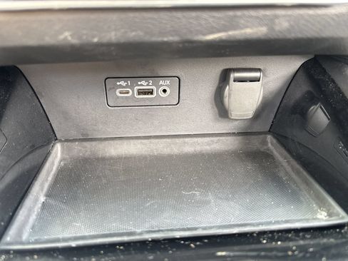 Used 2025 Nissan Altima 2.5 SR AWD/4WD image 7