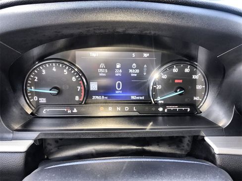 Used 2023 Ford Explorer XLT w/ Equipment Group 202A image 15