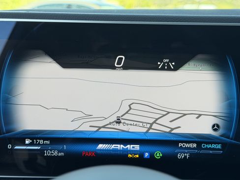 Certified 2024 Mercedes-Benz GLE 53 AMG 4MATIC Coupe image 26