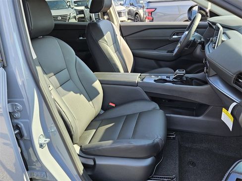 New 2026 Nissan Rogue SV image 13