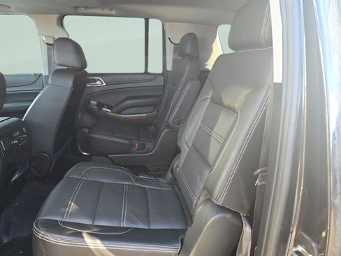 Used 2017 GMC Yukon XL Denali w/ Open Road Package image 12